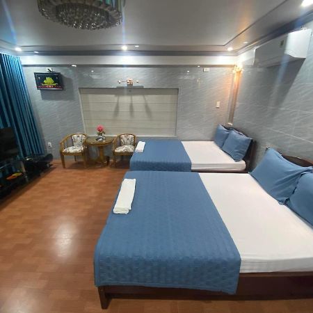 Nhà Nghỉ Duy Tân MOTEL 140 NGUYỄN DU 0353007568 Quảng Ngãi Exterior foto