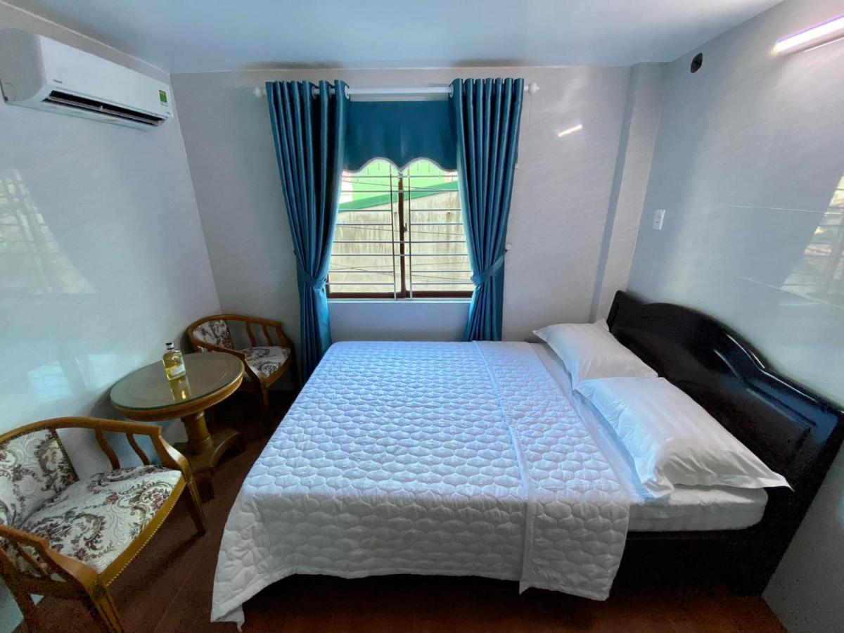 Nhà Nghỉ Duy Tân MOTEL 140 NGUYỄN DU 0353007568 Quảng Ngãi Exterior foto