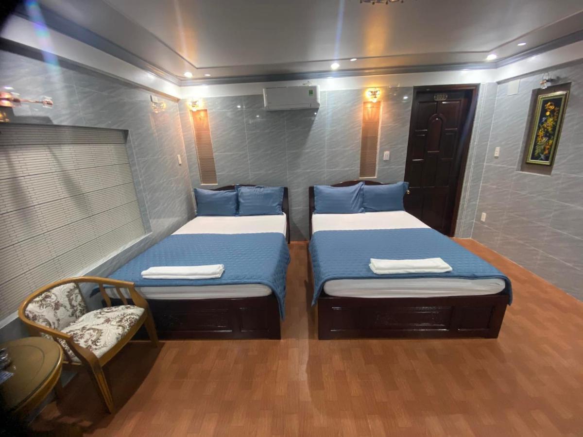Nhà Nghỉ Duy Tân MOTEL 140 NGUYỄN DU 0353007568 Quảng Ngãi Exterior foto