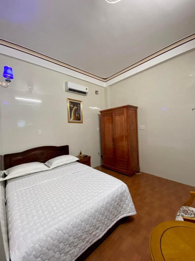 Nhà Nghỉ Duy Tân MOTEL 140 NGUYỄN DU 0353007568 Quảng Ngãi Exterior foto