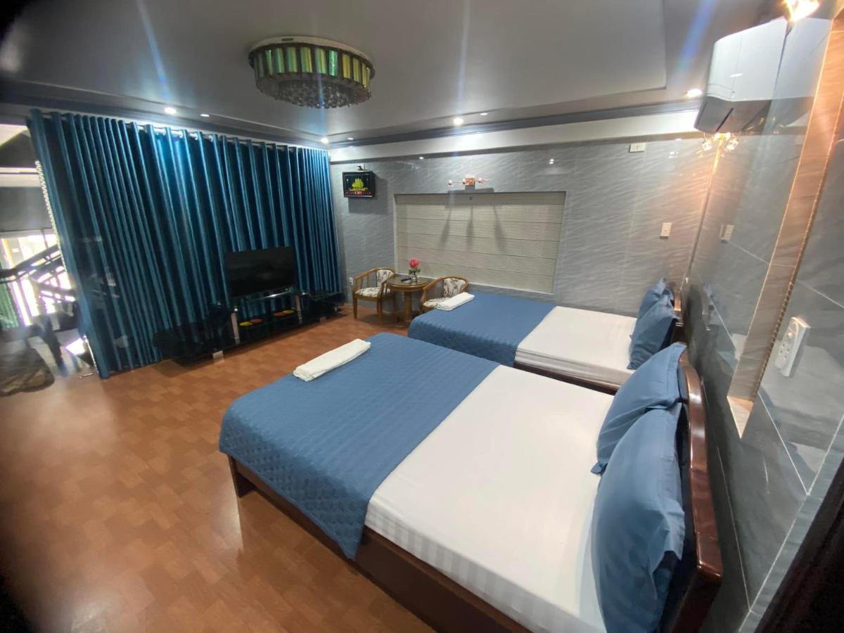 Nhà Nghỉ Duy Tân MOTEL 140 NGUYỄN DU 0353007568 Quảng Ngãi Exterior foto