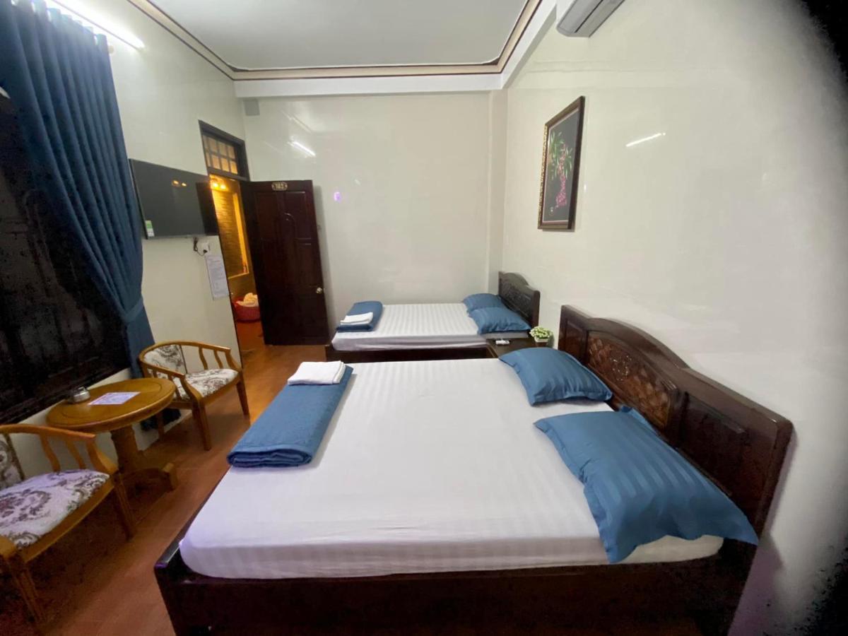 Nhà Nghỉ Duy Tân MOTEL 140 NGUYỄN DU 0353007568 Quảng Ngãi Exterior foto