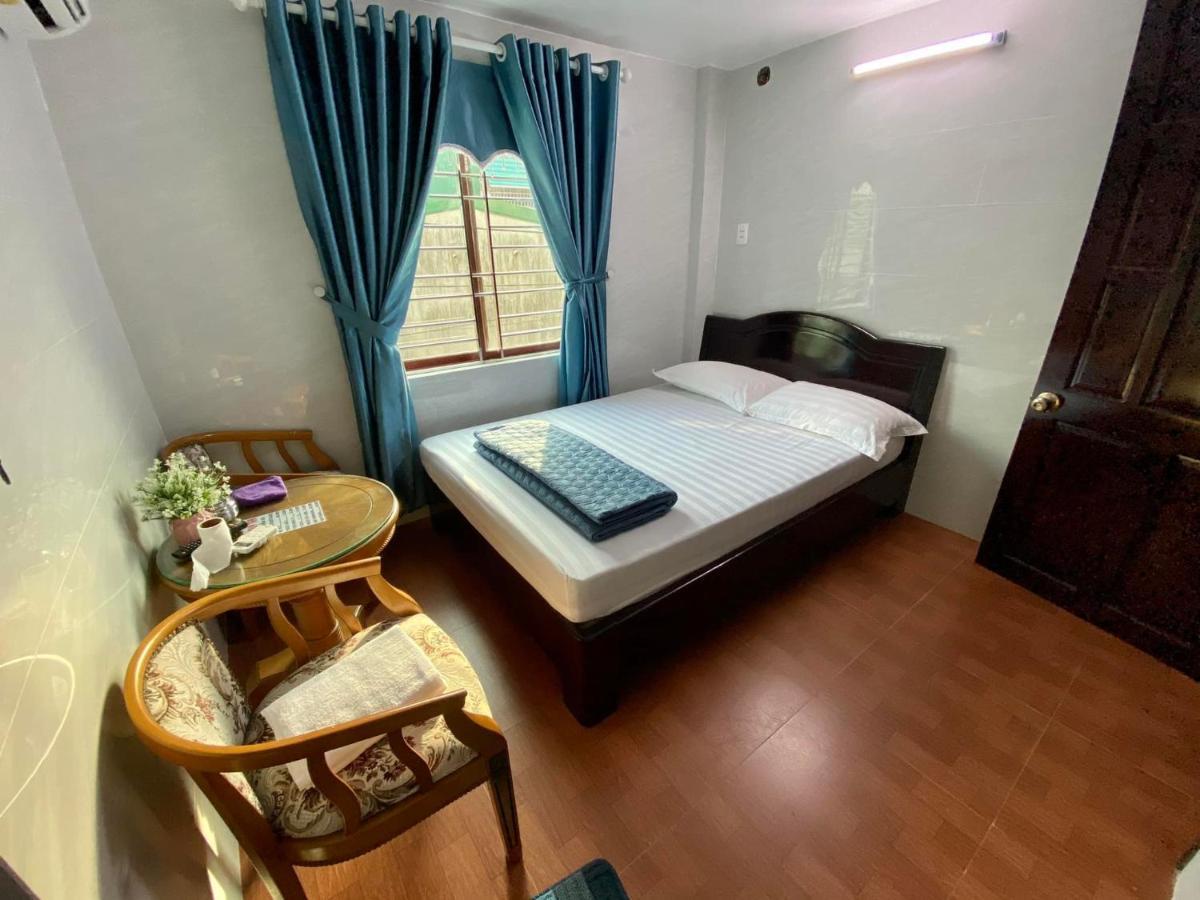 Nhà Nghỉ Duy Tân MOTEL 140 NGUYỄN DU 0353007568 Quảng Ngãi Exterior foto