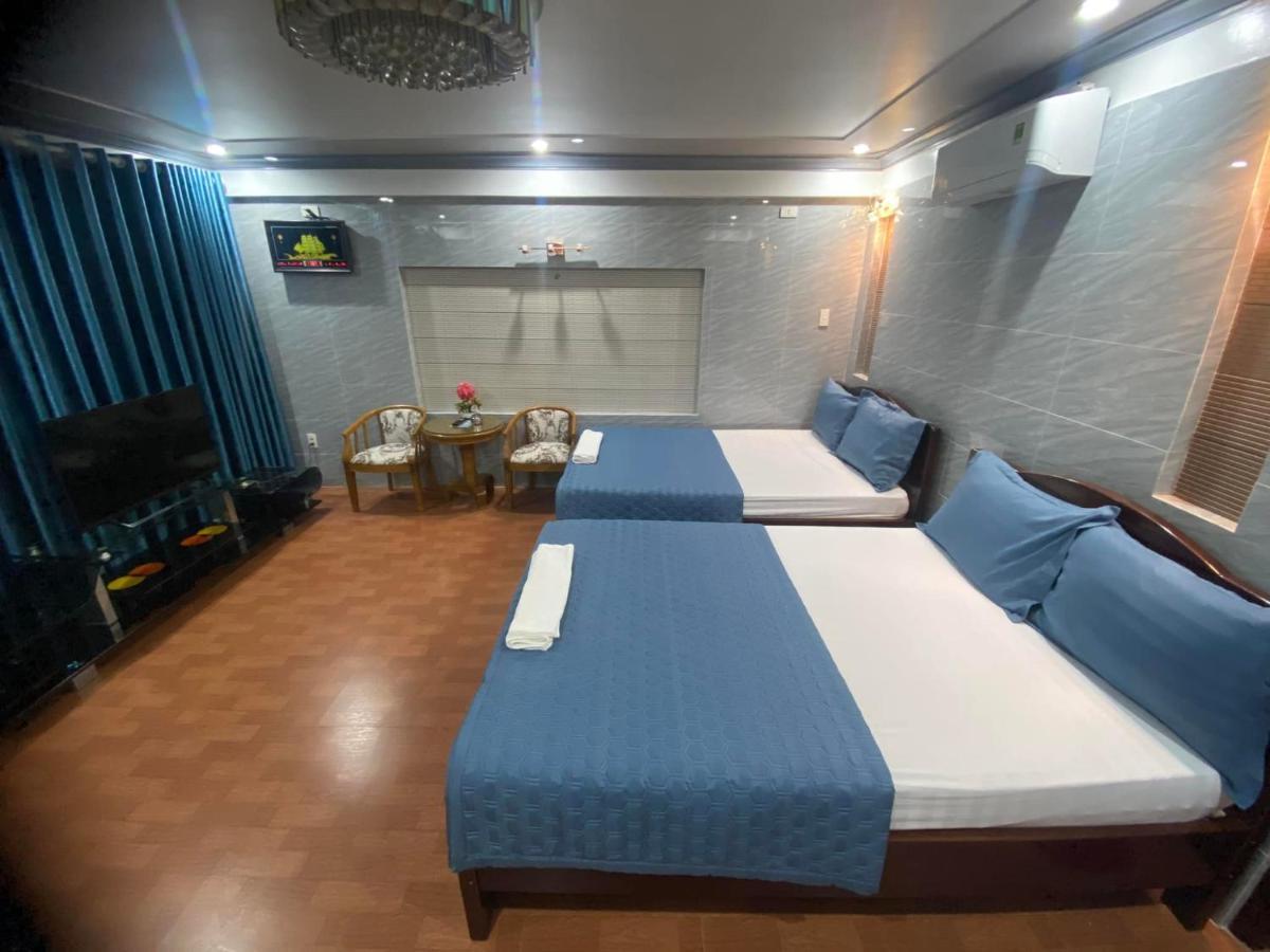 Nhà Nghỉ Duy Tân MOTEL 140 NGUYỄN DU 0353007568 Quảng Ngãi Exterior foto
