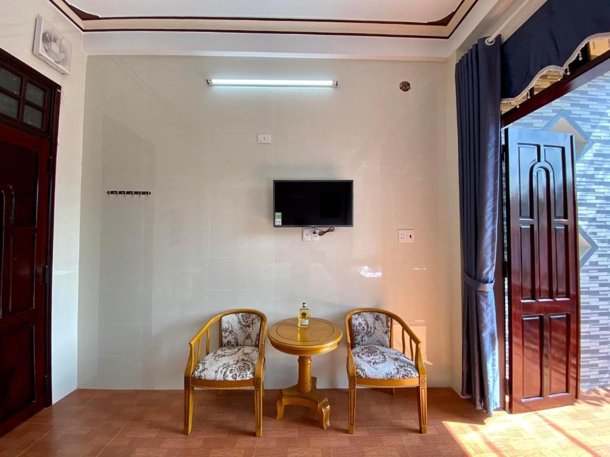 Nhà Nghỉ Duy Tân MOTEL 140 NGUYỄN DU 0353007568 Quảng Ngãi Exterior foto