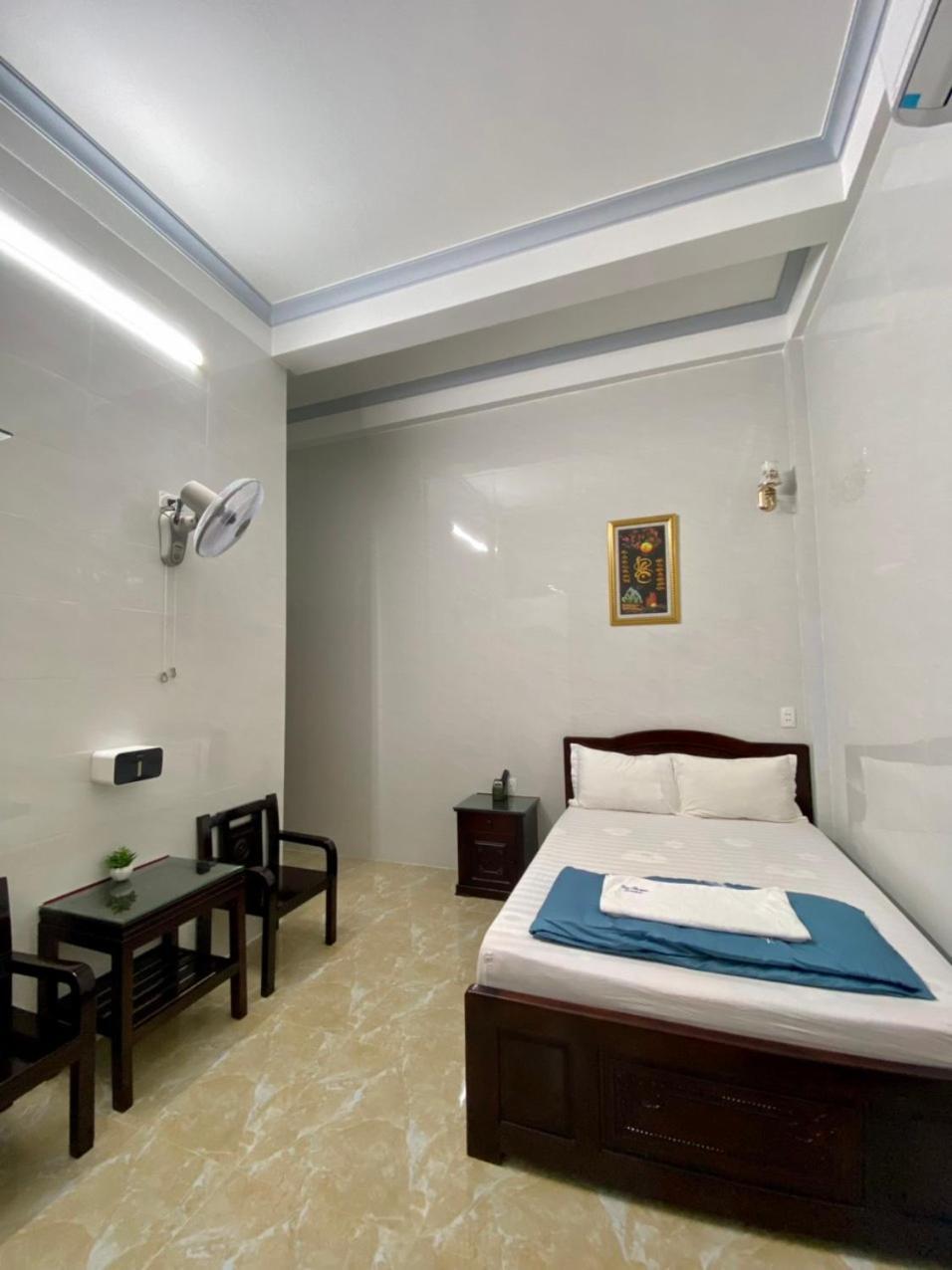Nhà Nghỉ Duy Tân MOTEL 140 NGUYỄN DU 0353007568 Quảng Ngãi Exterior foto